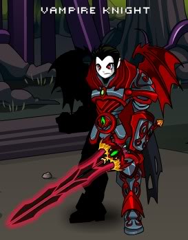 Vampire Knight
