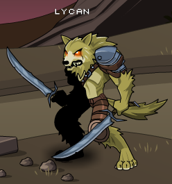 Lycan