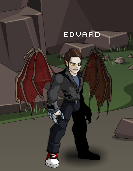 Edward