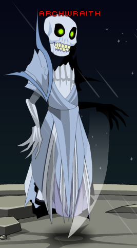 Archwraith