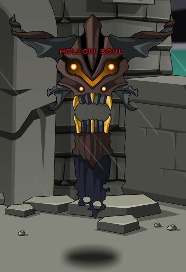 Hollow Soul
