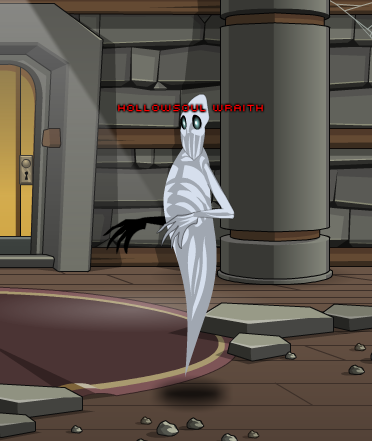 Hollowsoul Wraith3