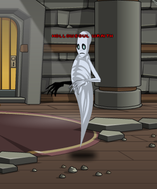 Hollowsoul Wraith2